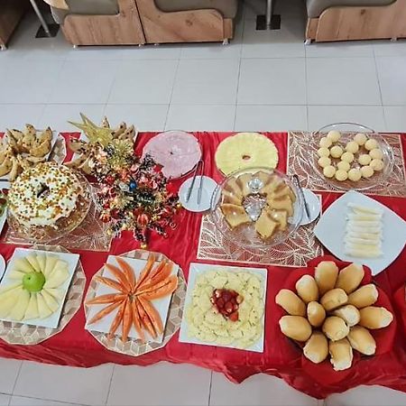 Oiapoque Hotel Floresta المظهر الخارجي الصورة