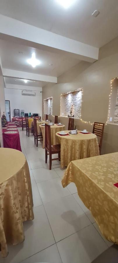Oiapoque Hotel Floresta المظهر الخارجي الصورة
