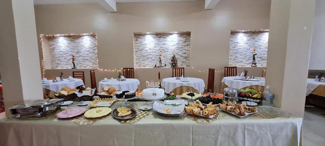 Oiapoque Hotel Floresta المظهر الخارجي الصورة