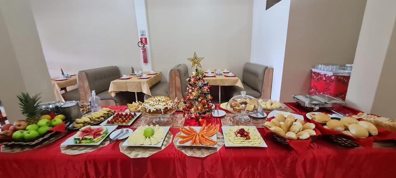 Oiapoque Hotel Floresta المظهر الخارجي الصورة