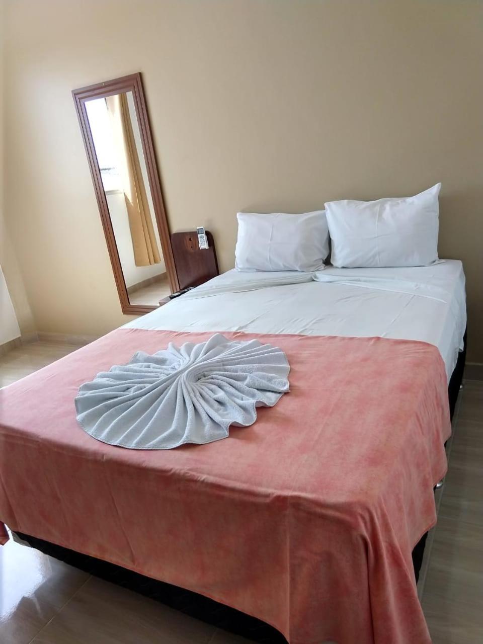Oiapoque Hotel Floresta المظهر الخارجي الصورة